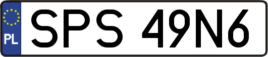 SPS49N6