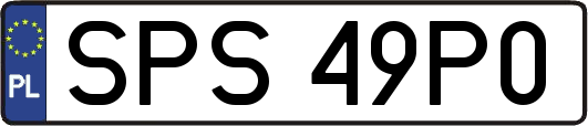 SPS49P0
