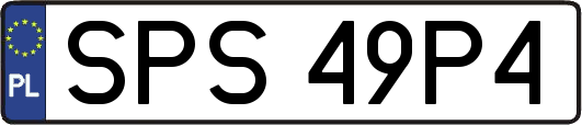 SPS49P4