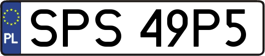 SPS49P5