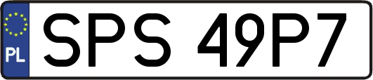 SPS49P7