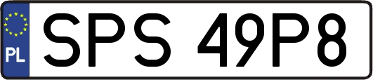 SPS49P8