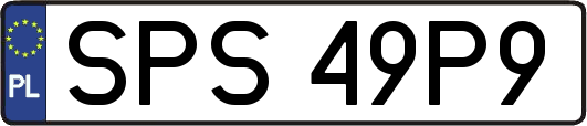 SPS49P9