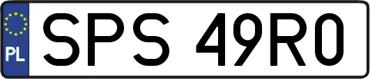 SPS49R0