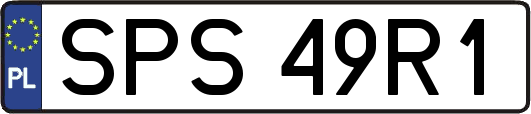 SPS49R1
