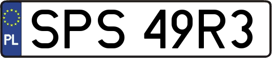 SPS49R3