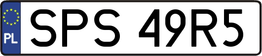 SPS49R5