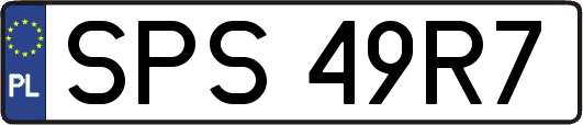 SPS49R7