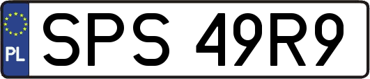 SPS49R9