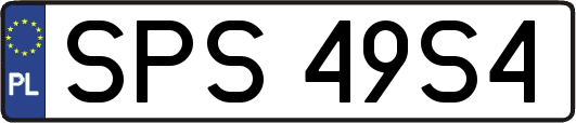 SPS49S4