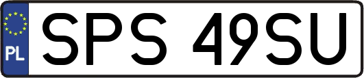 SPS49SU