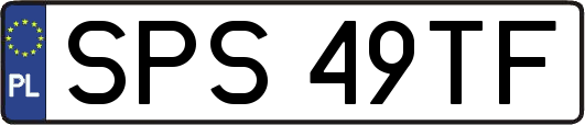 SPS49TF