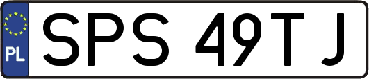 SPS49TJ