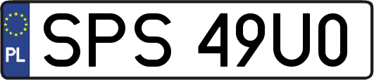 SPS49U0