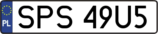 SPS49U5