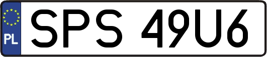 SPS49U6