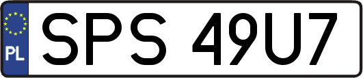 SPS49U7