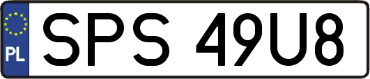 SPS49U8