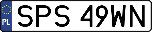 SPS49WN