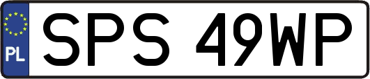 SPS49WP