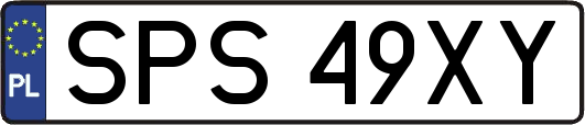 SPS49XY