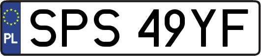 SPS49YF