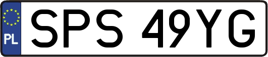 SPS49YG