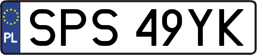 SPS49YK