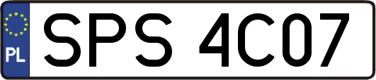 SPS4C07