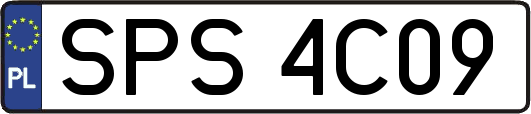 SPS4C09