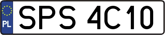 SPS4C10