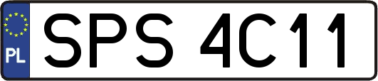 SPS4C11