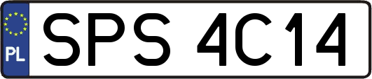 SPS4C14