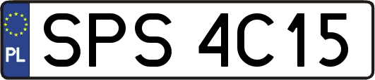 SPS4C15