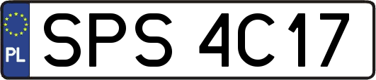SPS4C17