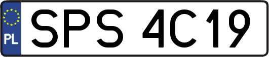 SPS4C19