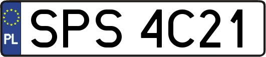 SPS4C21