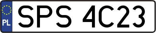SPS4C23