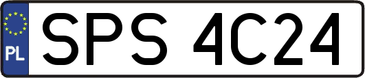 SPS4C24