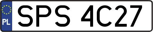 SPS4C27