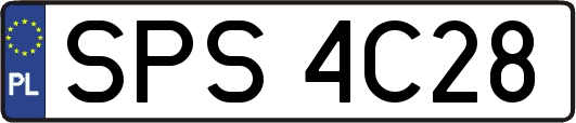 SPS4C28