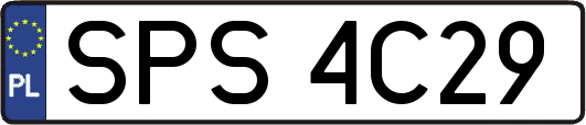 SPS4C29
