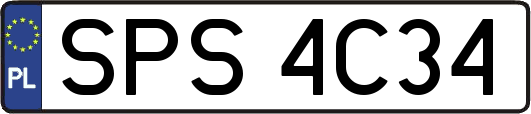 SPS4C34