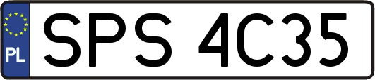 SPS4C35