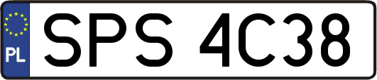 SPS4C38