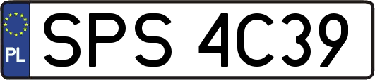 SPS4C39