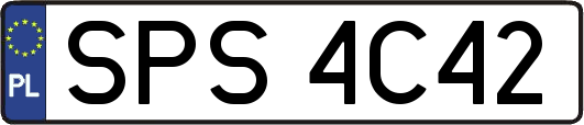 SPS4C42