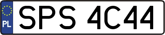 SPS4C44