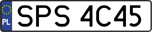 SPS4C45