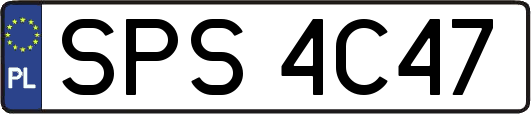 SPS4C47